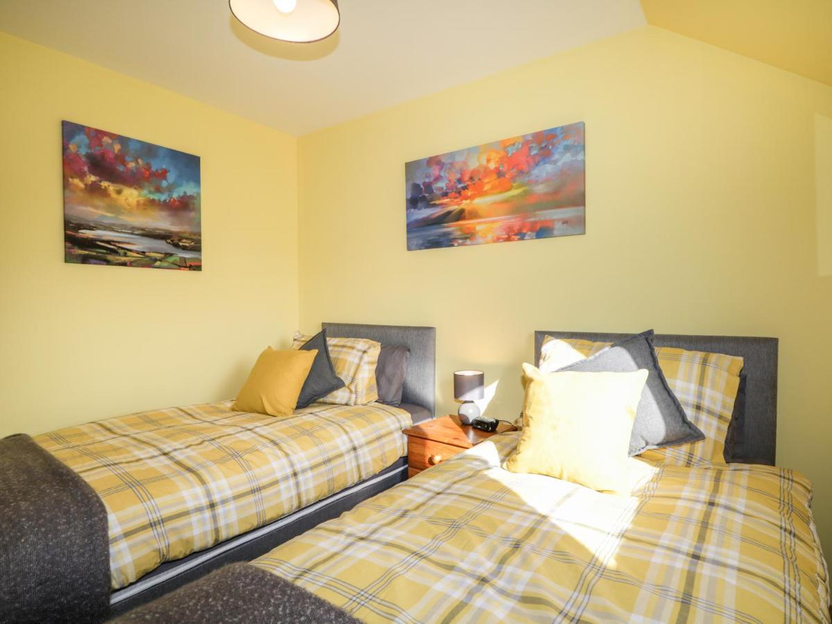 Riverview Apartment インヴァネス エクステリア 写真
