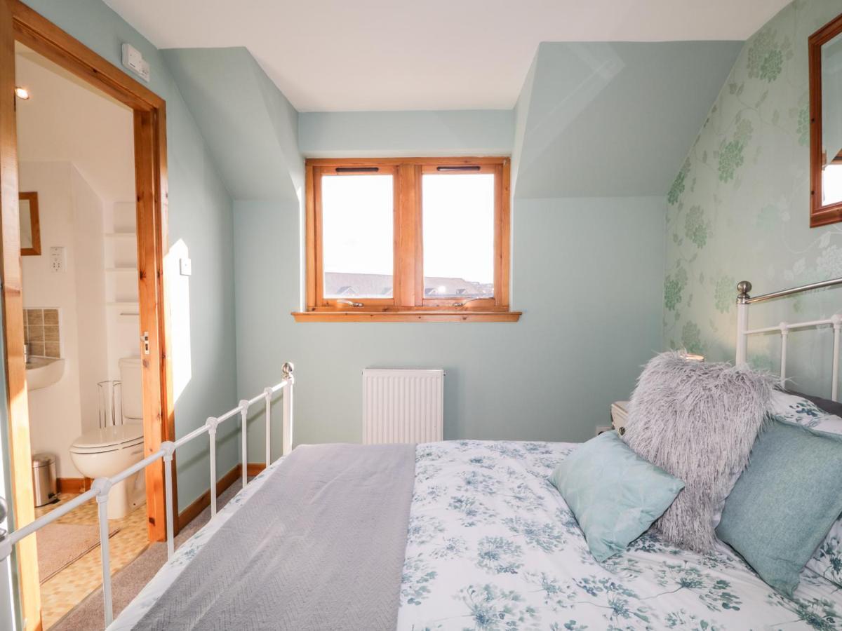 Riverview Apartment インヴァネス エクステリア 写真