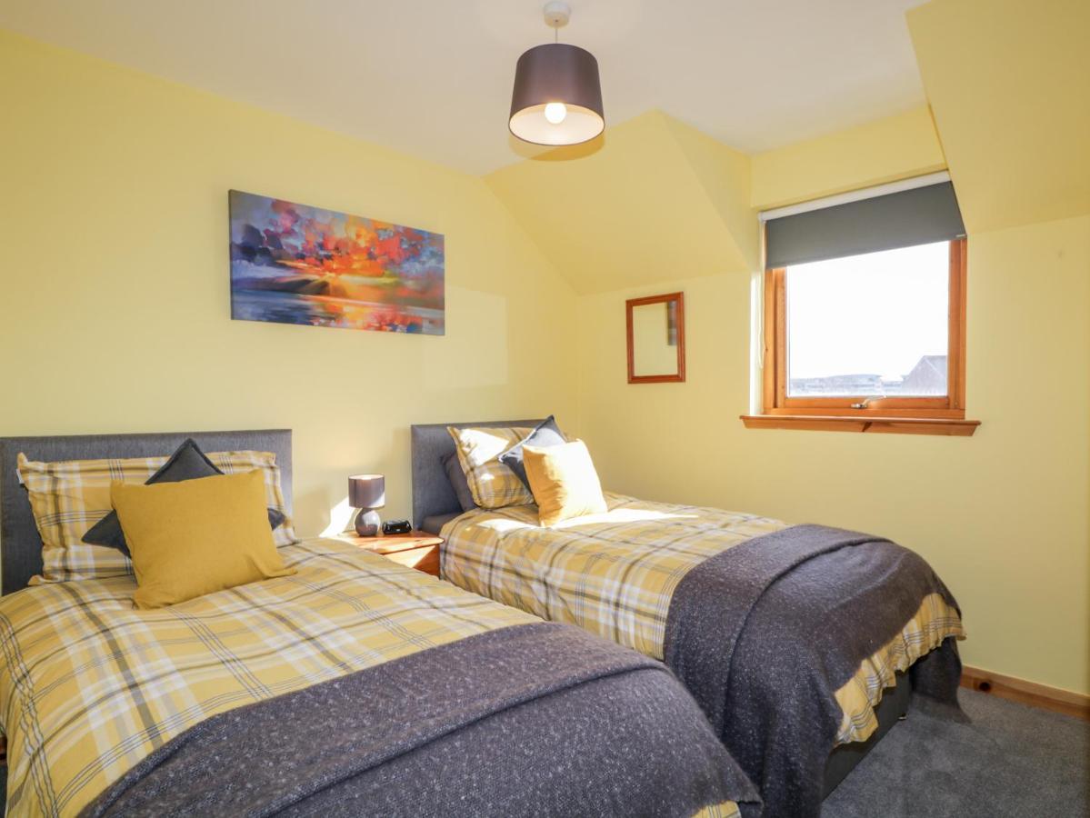 Riverview Apartment インヴァネス エクステリア 写真