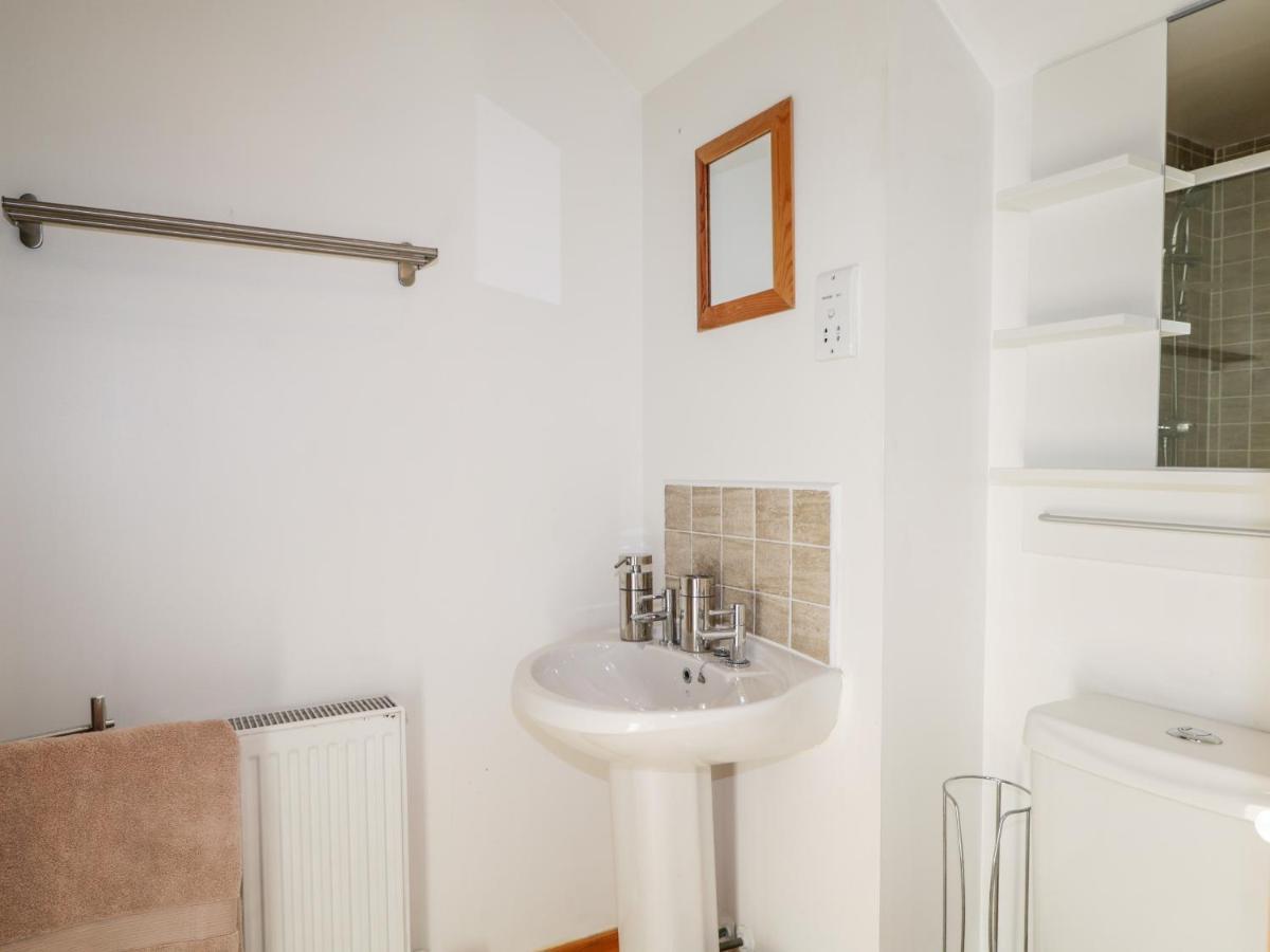 Riverview Apartment インヴァネス エクステリア 写真