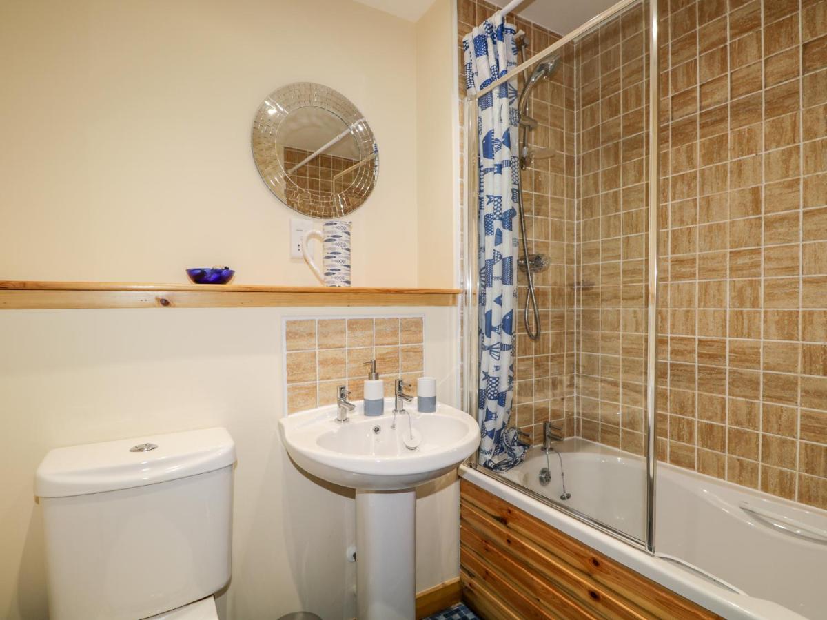 Riverview Apartment インヴァネス エクステリア 写真